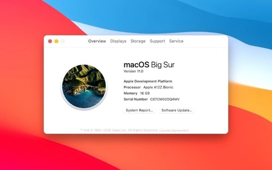 MacBook có nâng cấp RAM được không? Giải đáp từ A-Z